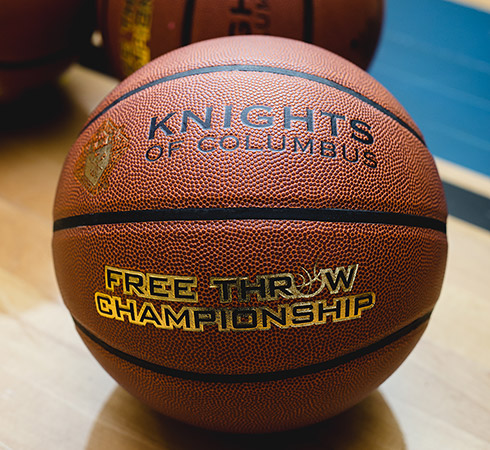 Read more about the article 2025 Council 11565 Basketball Free Throw Contest