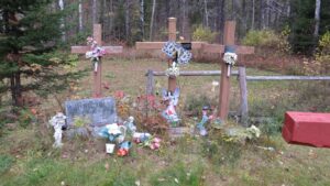 Benny Cemeteries Cimetières de Benny