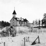 Benny Catholic Church Église catholique de Benny