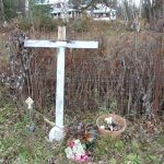 Biscotasing Cemetery