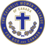 Catholic Women League Logo