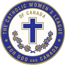 Catholic Women's League Logo