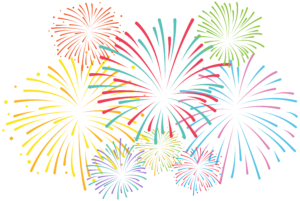 Fireworks Image