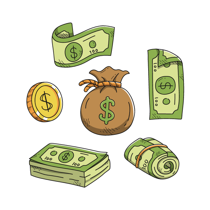 Read more about the article Fall 2024 Cash Draw