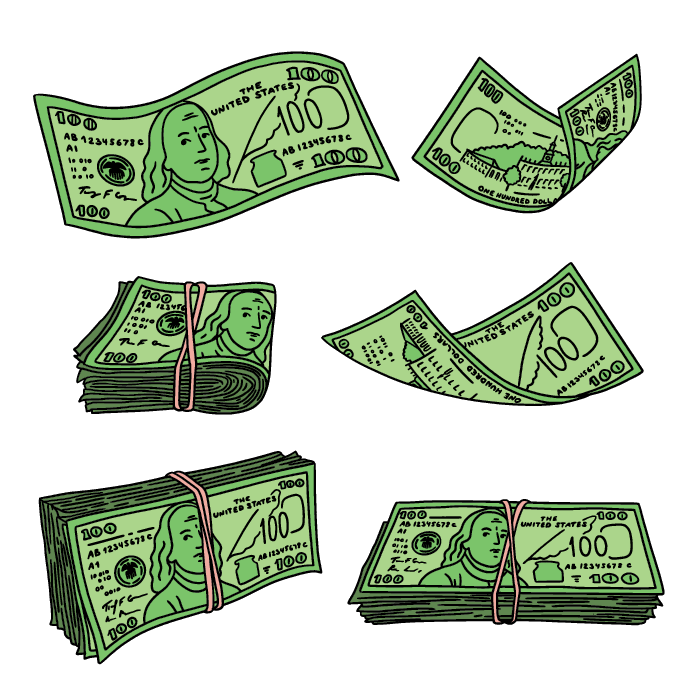 Read more about the article 2025 Parish Finances