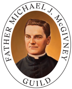 Knights of Columbus - Father Michael J. McGivney