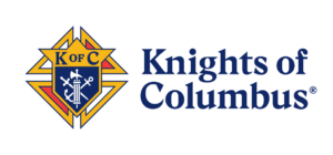 Knights of Columbus Full banner