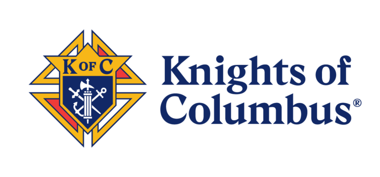 Knights of Columbus Full banner