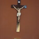 St. Bartholomew's Crucifix
