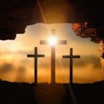 Easter - Lent