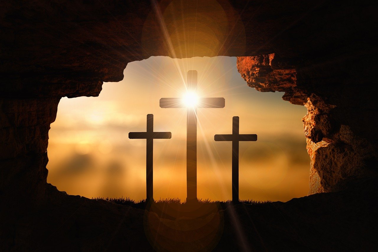 Read more about the article Easter 2025 Schedule