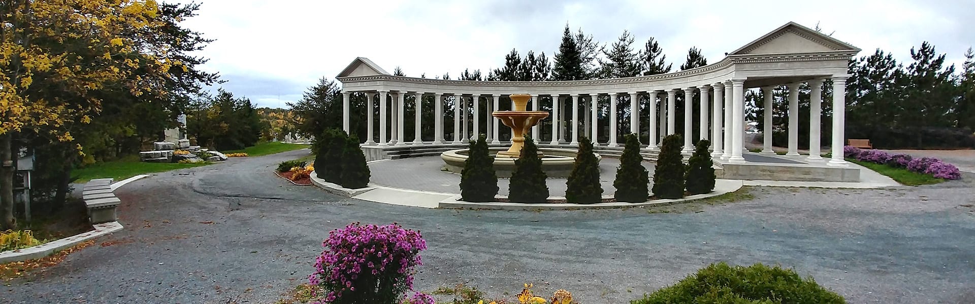Read more about the article 2025 Grotto Lady of Lourdes Celebrations