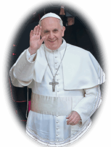 Pope Francis