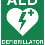 AED Sign