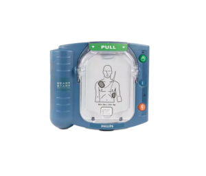 Philips HeartStart AED