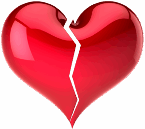 Broken Heart Image