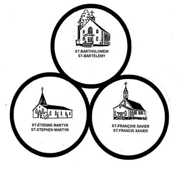 Parish Logo