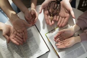 Community and Prayer