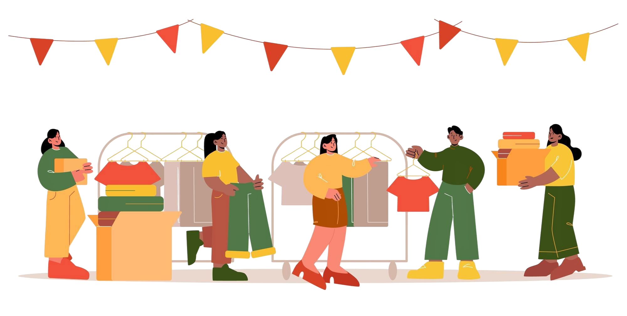 Read more about the article 2025-CWL-Fall-Rummage-Sale