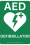 AED Sign