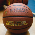 Knights of Columbus Free Throw Competition