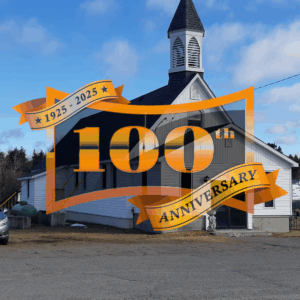 100 Year Anniversary of Cartier 's St. Francis Xavier Parish Church