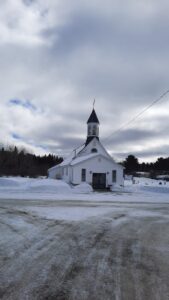 Cross Repairs