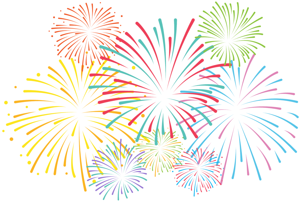 Fireworks Image