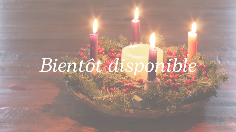 French Advent Coming Soon image