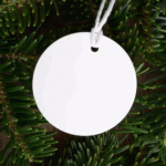 White Tag Image